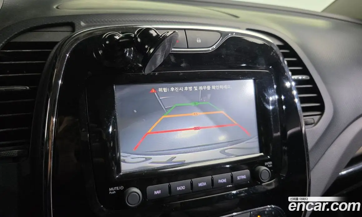 Renault (Samsung) QM3 2015 1.5 автомат (гидро), фото 14 Renault (Samsung) QM3 2015 1.5 автомат (гидро), фото 14
