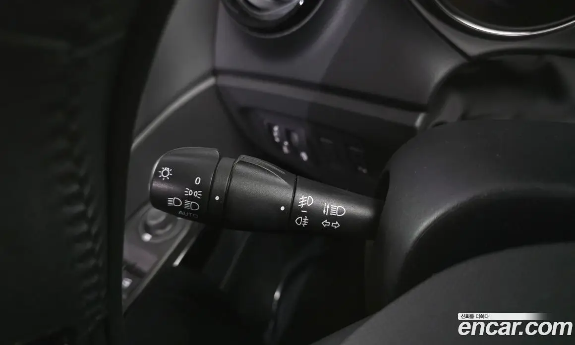 Renault (Samsung) QM3 2015 1.5 автомат (гидро), фото 16 Renault (Samsung) QM3 2015 1.5 автомат (гидро), фото 16