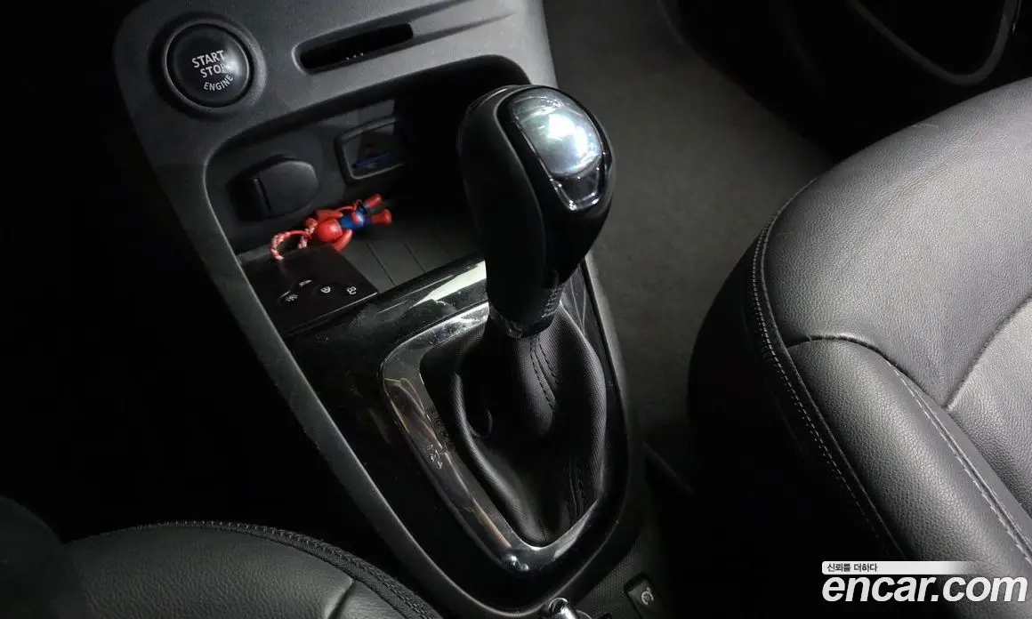 Renault (Samsung) QM3 2015 1.5 автомат (гидро), фото 9 Renault (Samsung) QM3 2015 1.5 автомат (гидро), фото 9
