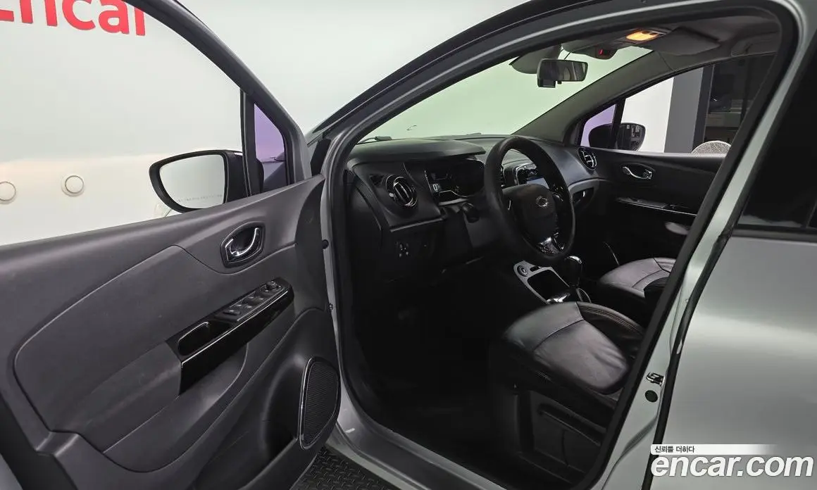 Renault (Samsung) QM3 2015 1.5 автомат (гидро), фото 10 Renault (Samsung) QM3 2015 1.5 автомат (гидро), фото 10