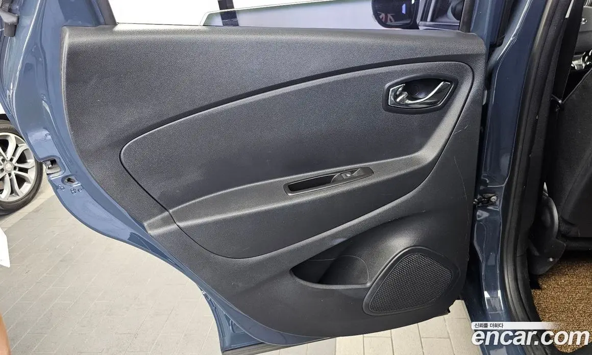 Renault (Samsung) QM3 2016 1.5 автомат (гидро), фото 15 Renault (Samsung) QM3 2016 1.5 автомат (гидро), фото 15
