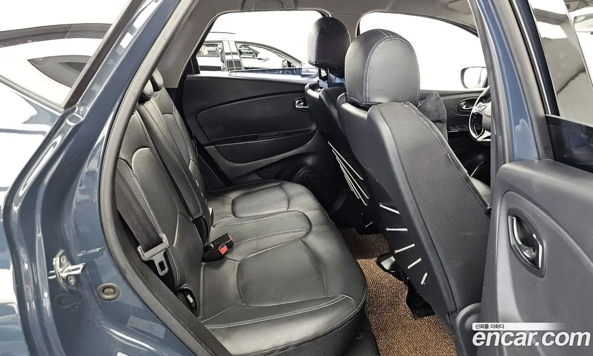 Renault (Samsung) QM3 2016 1.5 автомат (гидро), фото 18 Renault (Samsung) QM3 2016 1.5 автомат (гидро), фото 18