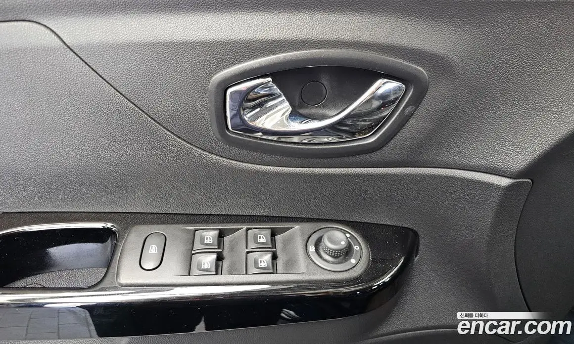 Renault (Samsung) QM3 2016 1.5 автомат (гидро), фото 27 Renault (Samsung) QM3 2016 1.5 автомат (гидро), фото 27