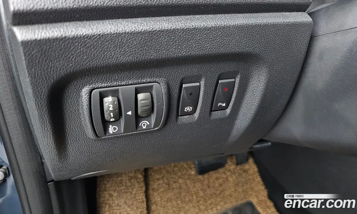 Renault (Samsung) QM3 2016 1.5 автомат (гидро), фото 28 Renault (Samsung) QM3 2016 1.5 автомат (гидро), фото 28