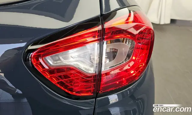 Renault (Samsung) QM3 2016 1.5 автомат (гидро), миниатюра 9 Renault (Samsung) QM3 2016 1.5 автомат (гидро), миниатюра 9