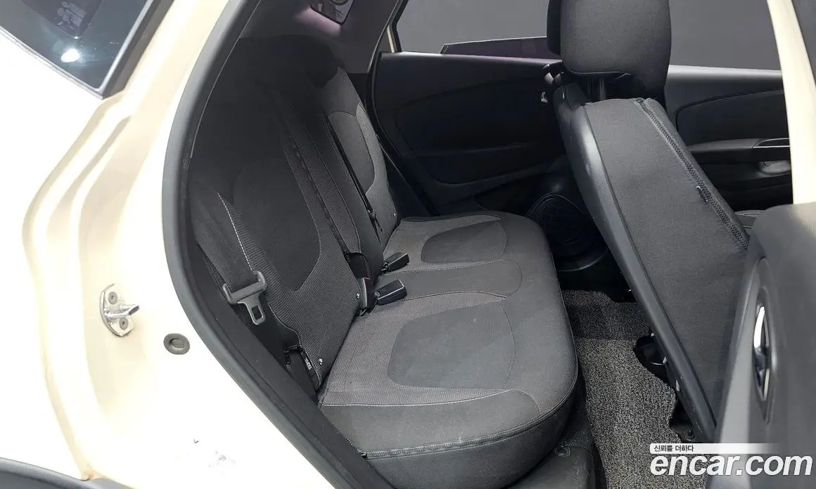 Renault (Samsung) QM3 2016 1.5 автомат (гидро), фото 11 Renault (Samsung) QM3 2016 1.5 автомат (гидро), фото 11