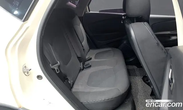 Renault (Samsung) QM3 2016 1.5 автомат (гидро), миниатюра 11 Renault (Samsung) QM3 2016 1.5 автомат (гидро), миниатюра 11