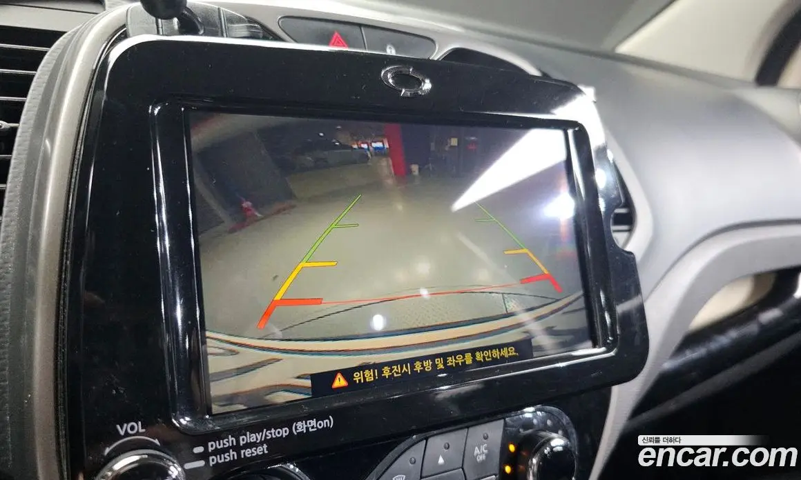 Renault (Samsung) QM3 2016 1.5 автомат (гидро), фото 14 Renault (Samsung) QM3 2016 1.5 автомат (гидро), фото 14