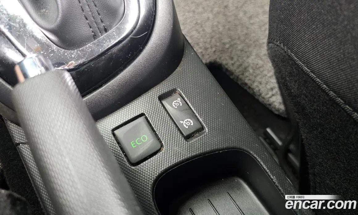Renault (Samsung) QM3 2016 1.5 автомат (гидро), фото 15 Renault (Samsung) QM3 2016 1.5 автомат (гидро), фото 15