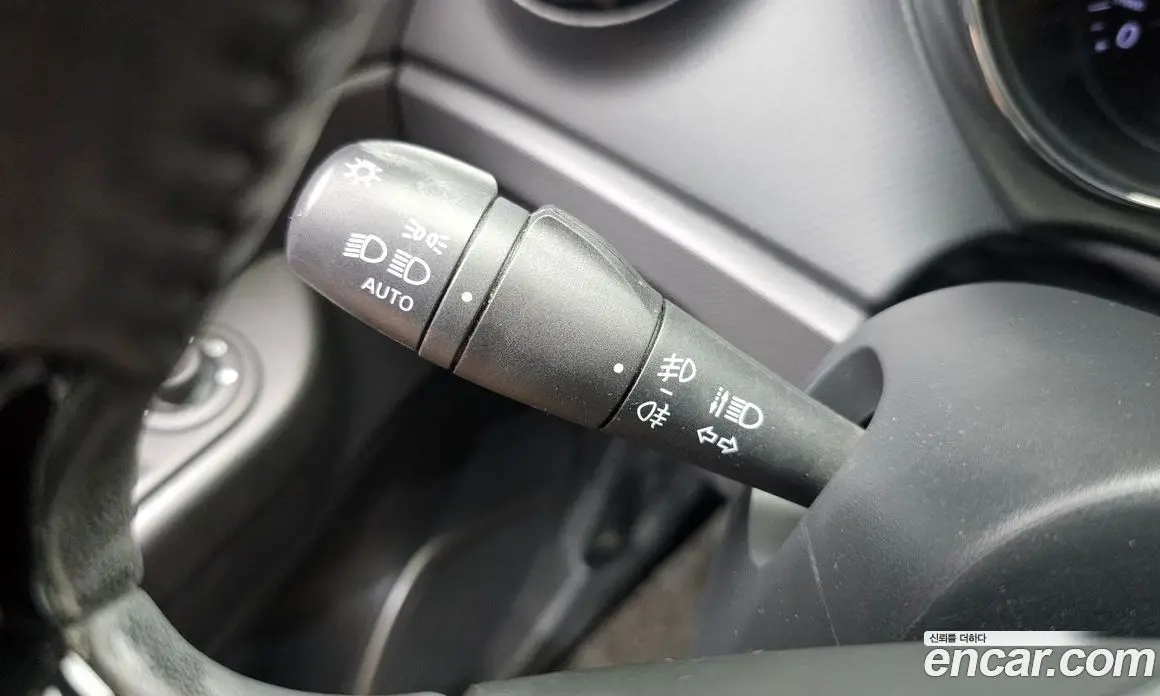 Renault (Samsung) QM3 2016 1.5 автомат (гидро), фото 17 Renault (Samsung) QM3 2016 1.5 автомат (гидро), фото 17