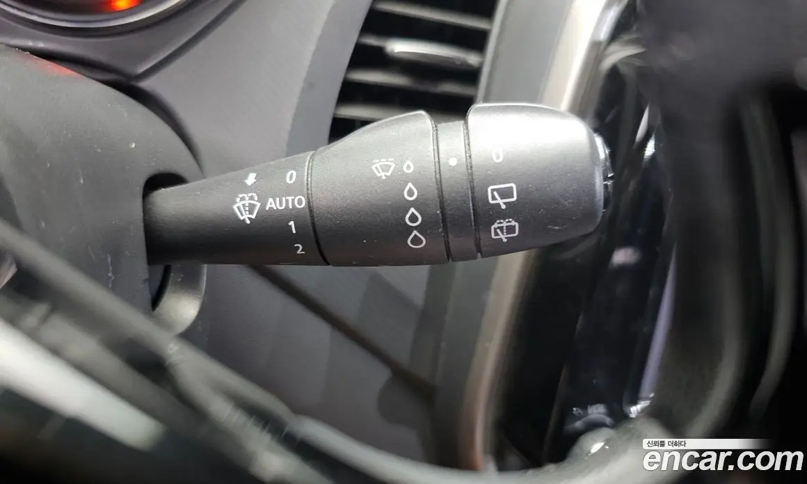Renault (Samsung) QM3 2016 1.5 автомат (гидро), фото 18 Renault (Samsung) QM3 2016 1.5 автомат (гидро), фото 18