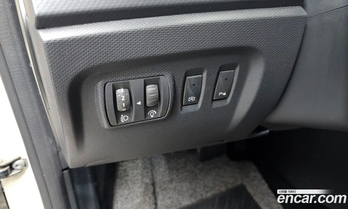 Renault (Samsung) QM3 2016 1.5 автомат (гидро), фото 19 Renault (Samsung) QM3 2016 1.5 автомат (гидро), фото 19
