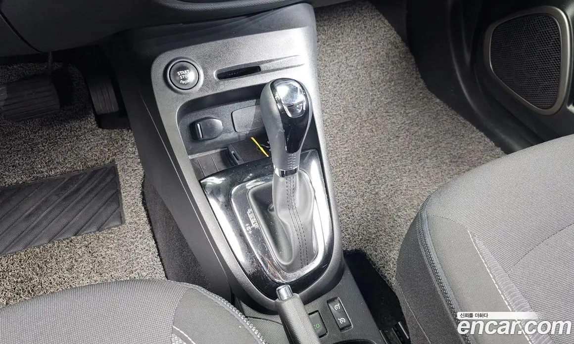 Renault (Samsung) QM3 2016 1.5 автомат (гидро), фото 9 Renault (Samsung) QM3 2016 1.5 автомат (гидро), фото 9
