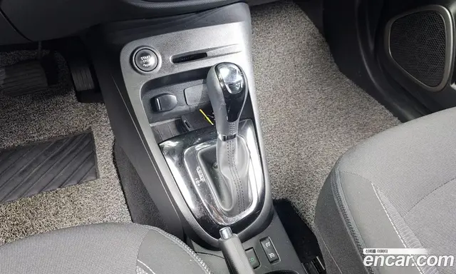 Renault (Samsung) QM3 2016 1.5 автомат (гидро), миниатюра 9 Renault (Samsung) QM3 2016 1.5 автомат (гидро), миниатюра 9