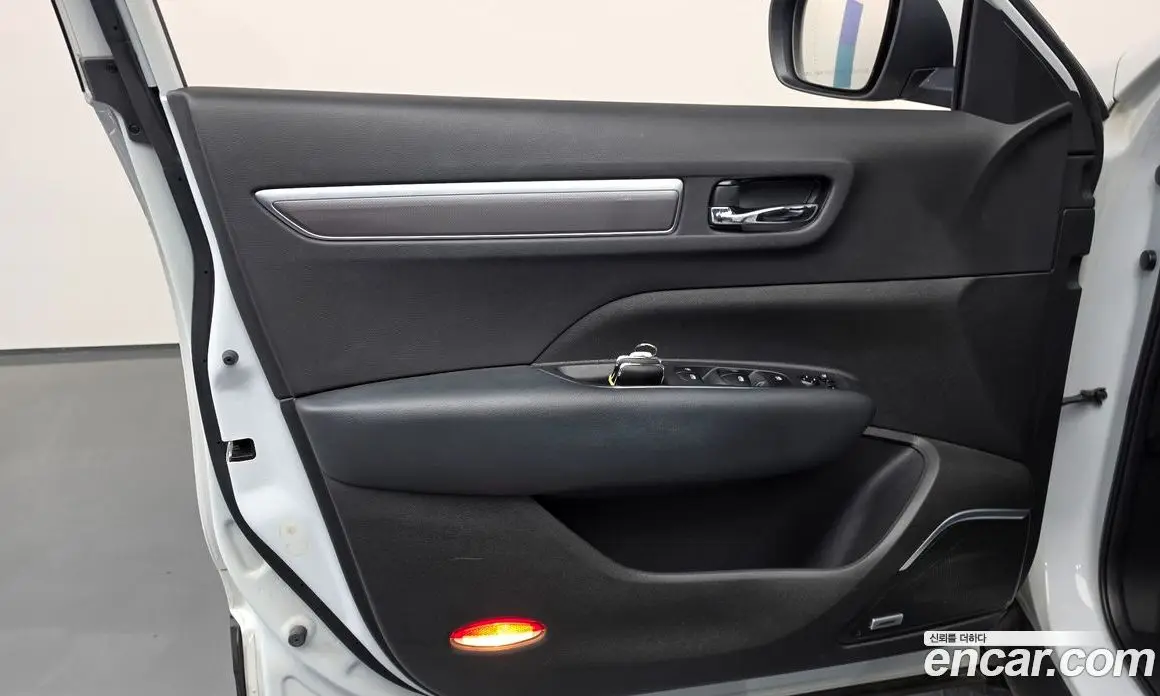 Renault (Samsung) QM6 2017 2.0 автомат (гидро), фото 14
