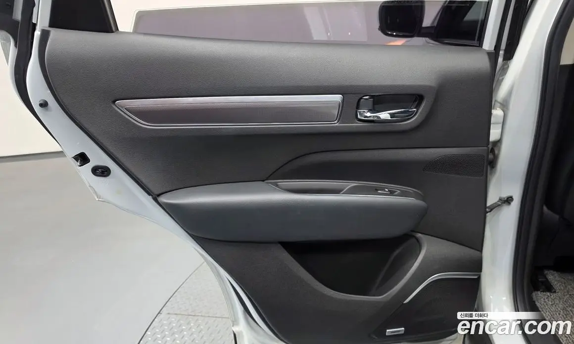 Renault (Samsung) QM6 2017 2.0 автомат (гидро), фото 15
