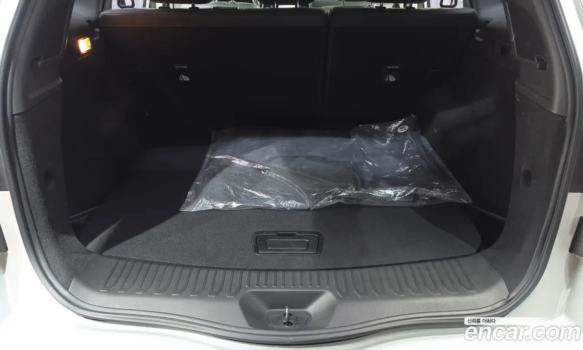 Renault (Samsung) QM6 2017 2.0 автомат (гидро), фото 25