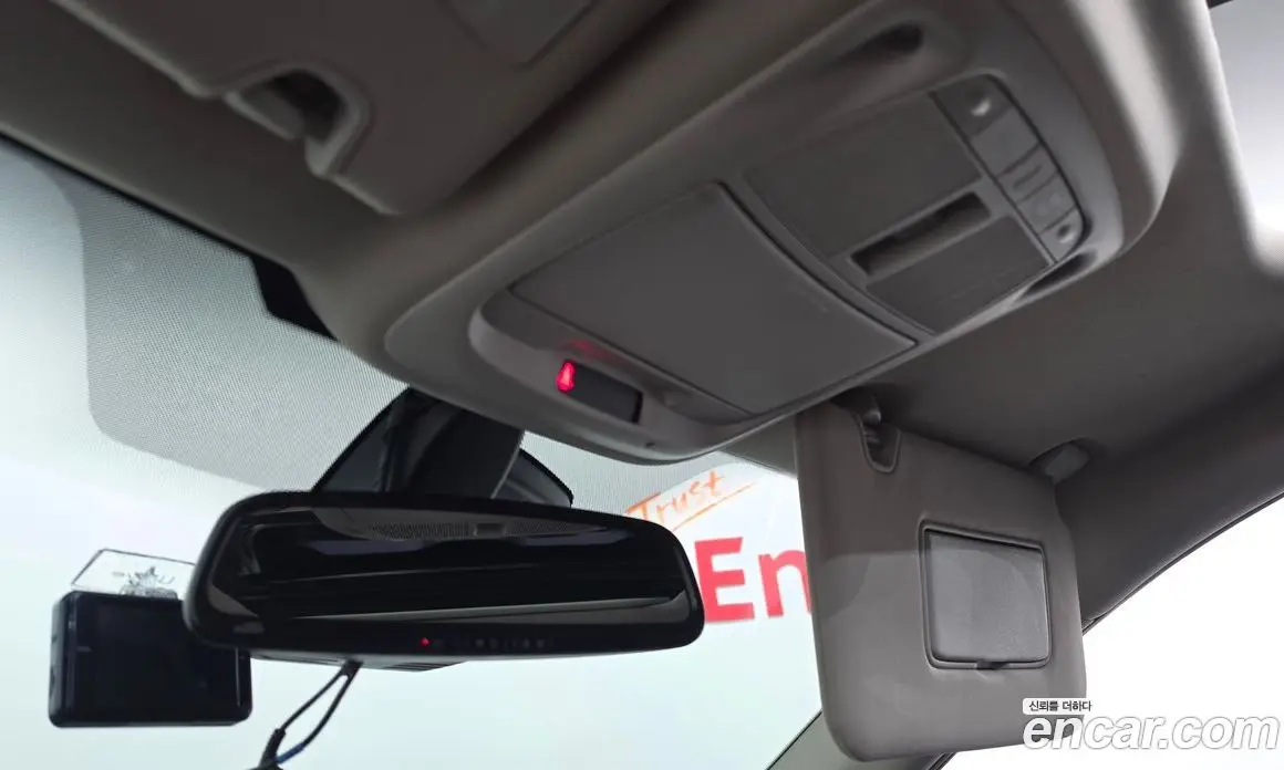 Renault (Samsung) QM6 2017 2.0 автомат (гидро), фото 26