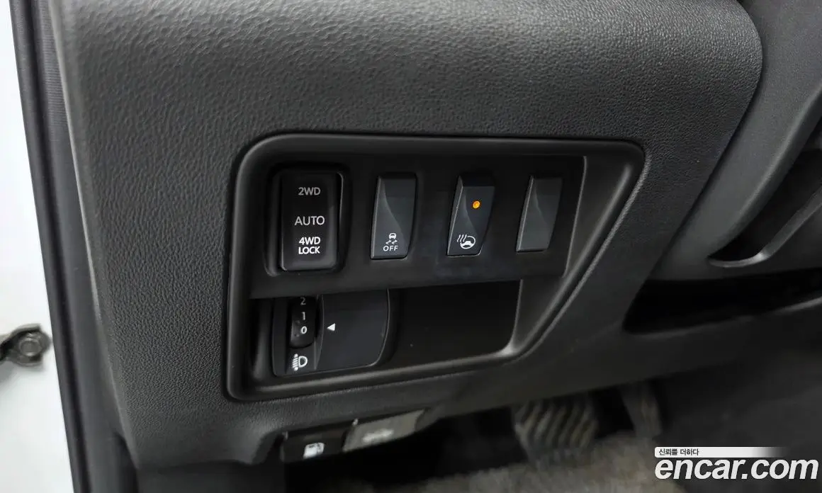 Renault (Samsung) QM6 2017 2.0 автомат (гидро), фото 27