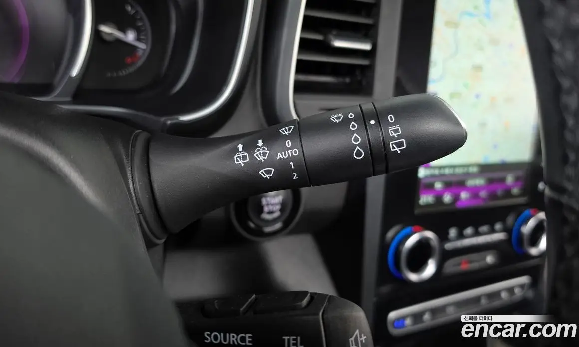 Renault (Samsung) QM6 2017 2.0 автомат (гидро), фото 28