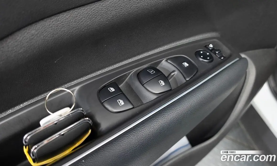 Renault (Samsung) QM6 2017 2.0 автомат (гидро), фото 29