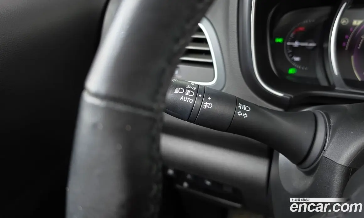 Renault (Samsung) QM6 2017 2.0 автомат (гидро), фото 30