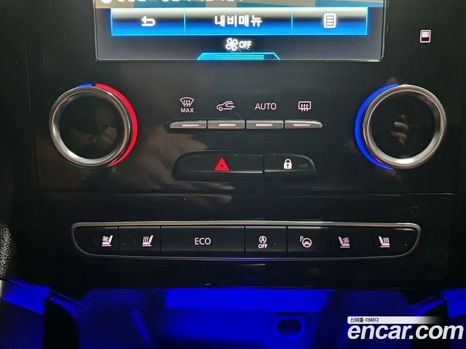 Renault (Samsung) QM6 2017 2.0 автомат (гидро), фото 14 Renault (Samsung) QM6 2017 2.0 автомат (гидро), фото 14