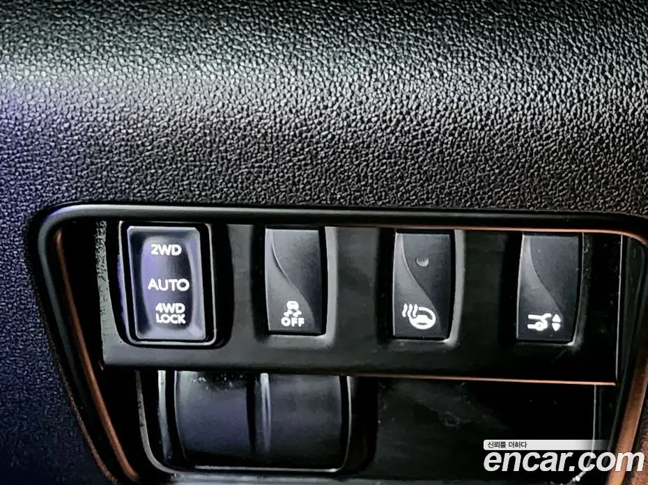 Renault (Samsung) QM6 2017 2.0 автомат (гидро), фото 16 Renault (Samsung) QM6 2017 2.0 автомат (гидро), фото 16