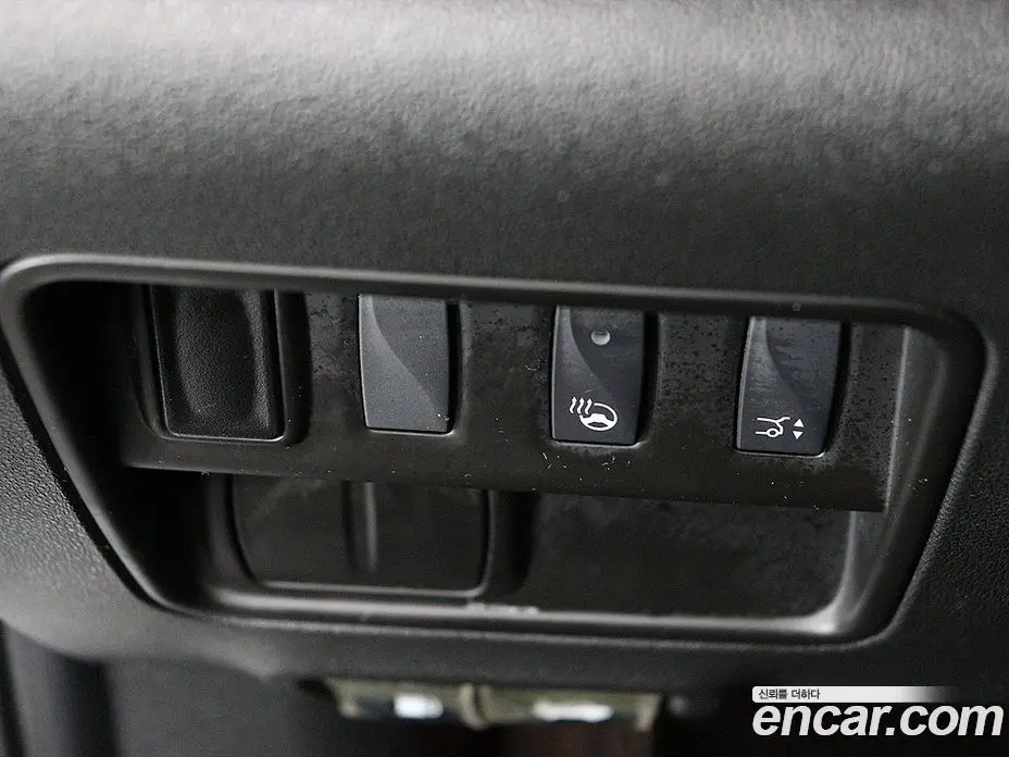 Renault (Samsung) QM6 2018 2.0 автомат (гидро), фото 11 Renault (Samsung) QM6 2018 2.0 автомат (гидро), фото 11