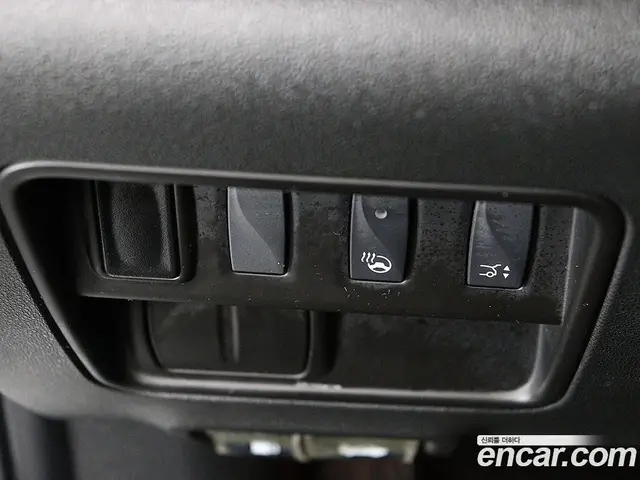 Renault (Samsung) QM6 2018 2.0 автомат (гидро), миниатюра 11 Renault (Samsung) QM6 2018 2.0 автомат (гидро), миниатюра 11
