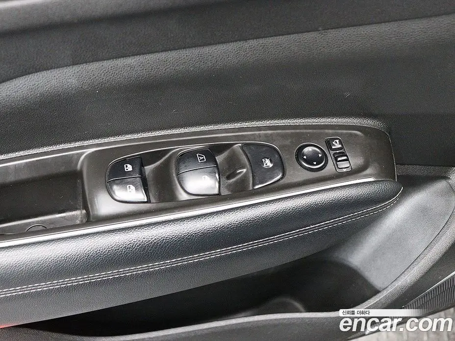 Renault (Samsung) QM6 2018 2.0 автомат (гидро), фото 12 Renault (Samsung) QM6 2018 2.0 автомат (гидро), фото 12