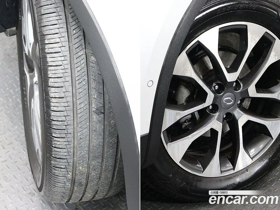 Renault (Samsung) QM6 2018 2.0 автомат (гидро), фото 20 Renault (Samsung) QM6 2018 2.0 автомат (гидро), фото 20