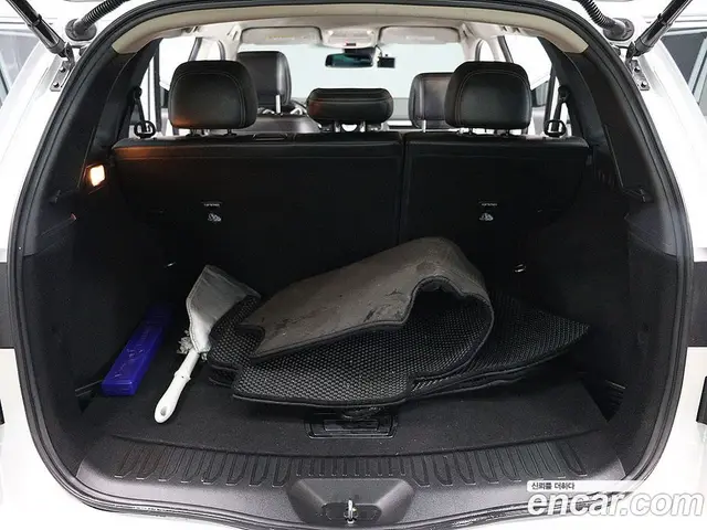 Renault (Samsung) QM6 2018 2.0 автомат (гидро), миниатюра 5 Renault (Samsung) QM6 2018 2.0 автомат (гидро), миниатюра 5
