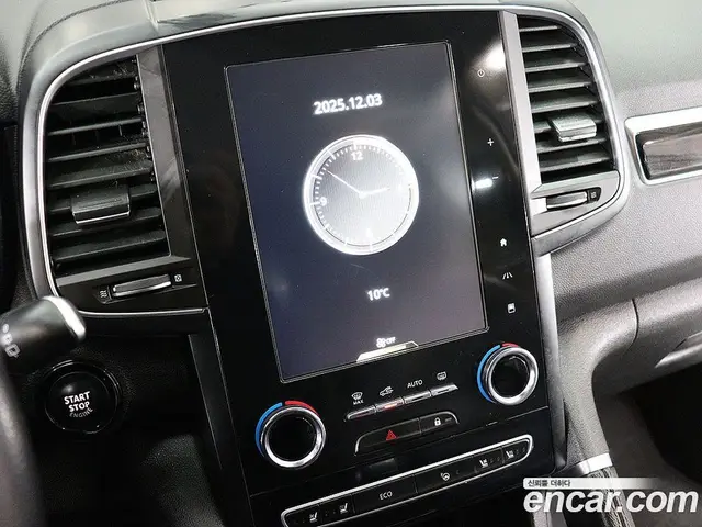 Renault (Samsung) QM6 2018 2.0 автомат (гидро), миниатюра 7 Renault (Samsung) QM6 2018 2.0 автомат (гидро), миниатюра 7