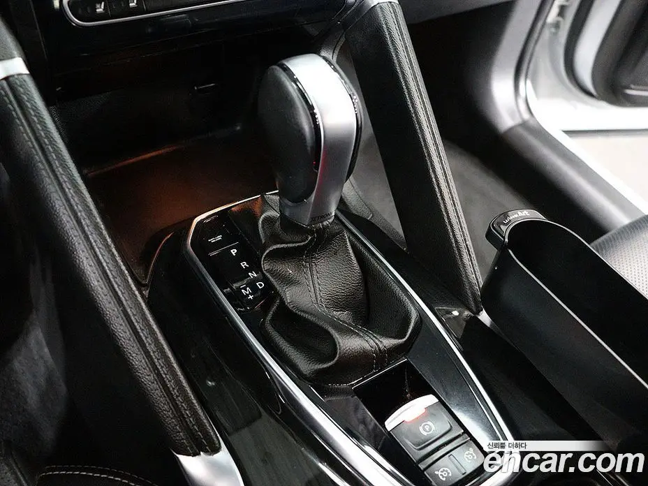 Renault (Samsung) QM6 2018 2.0 автомат (гидро), фото 8 Renault (Samsung) QM6 2018 2.0 автомат (гидро), фото 8