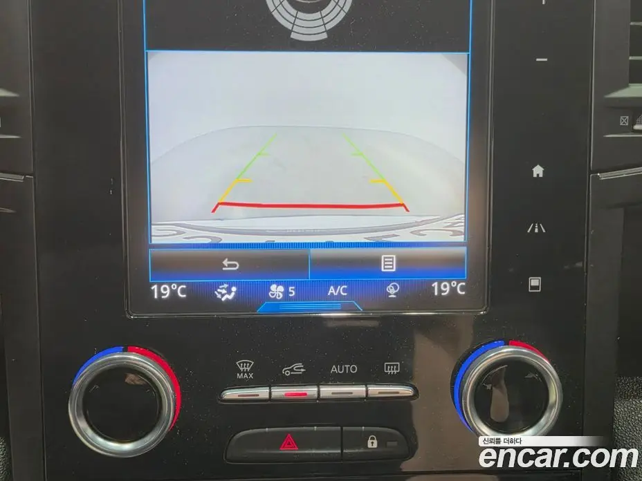 Renault (Samsung) QM6 2020 2.0 автомат (гидро), фото 14