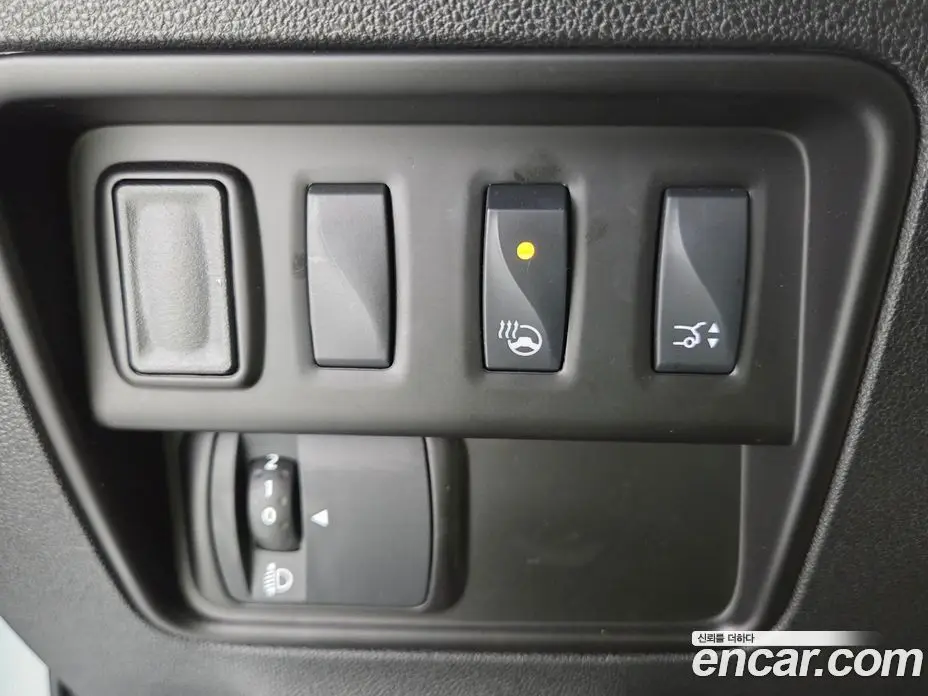 Renault (Samsung) QM6 2020 2.0 автомат (гидро), фото 16