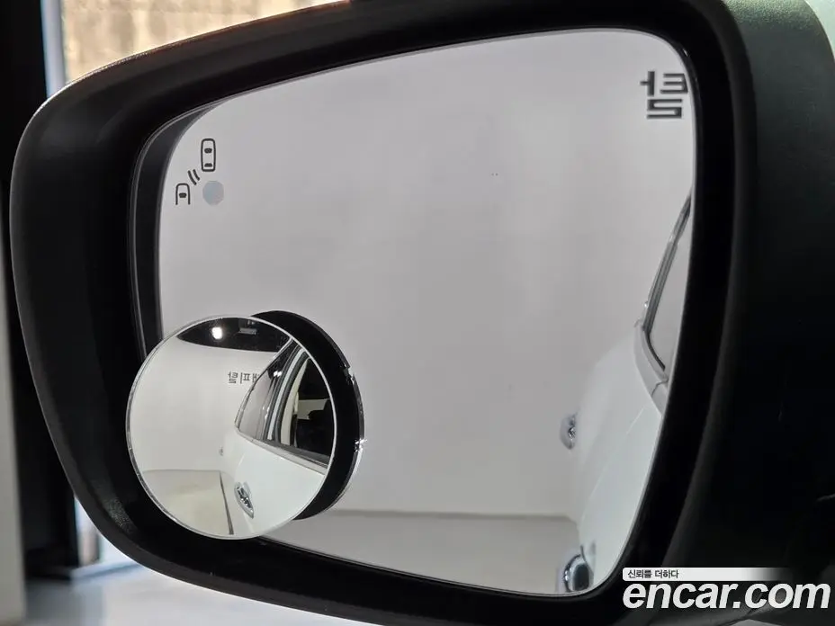 Renault (Samsung) QM6 2020 2.0 автомат (гидро), фото 17