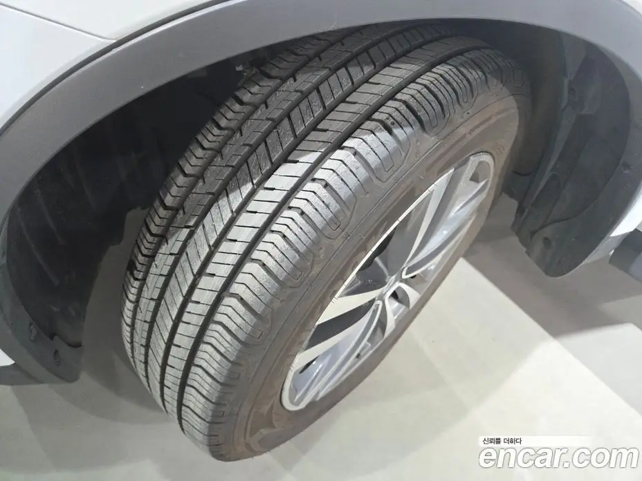 Renault (Samsung) QM6 2020 2.0 автомат (гидро), фото 18