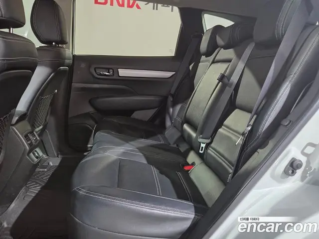 Renault (Samsung) QM6 2020 2.0 автомат (гидро), миниатюра 10