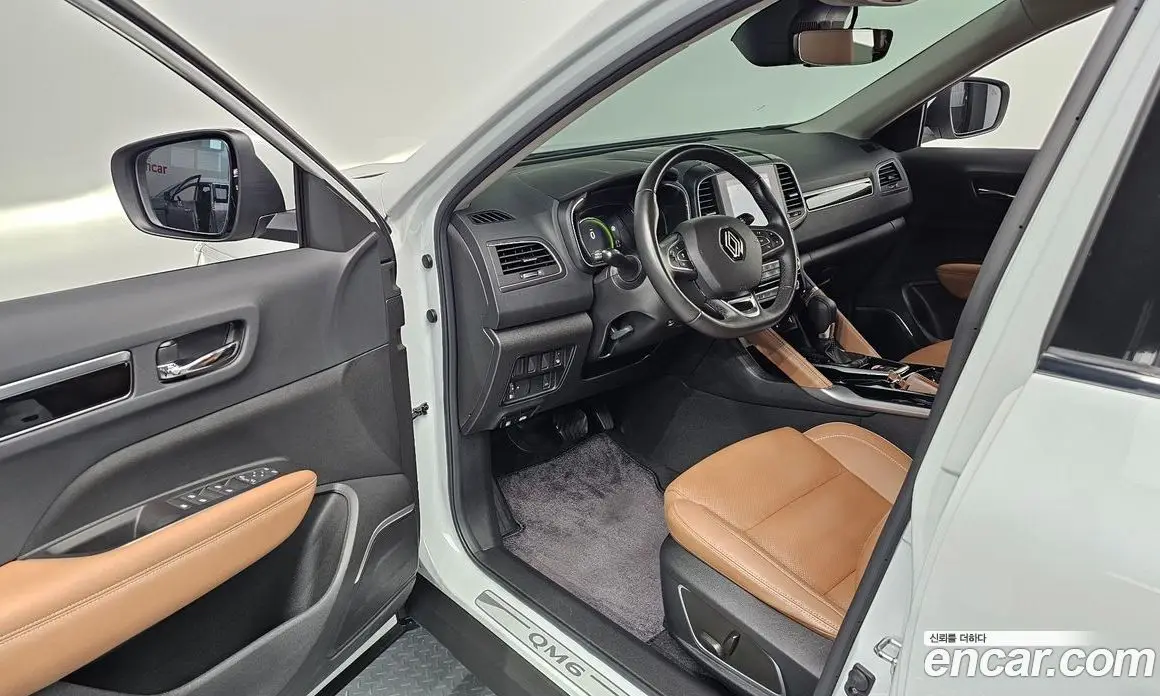 Renault (Samsung) QM6 2024 2.0 автомат (гидро), фото 13 Renault (Samsung) QM6 2024 2.0 автомат (гидро), фото 13