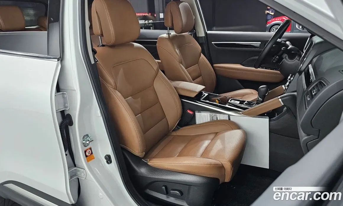 Renault (Samsung) QM6 2024 2.0 автомат (гидро), фото 16 Renault (Samsung) QM6 2024 2.0 автомат (гидро), фото 16