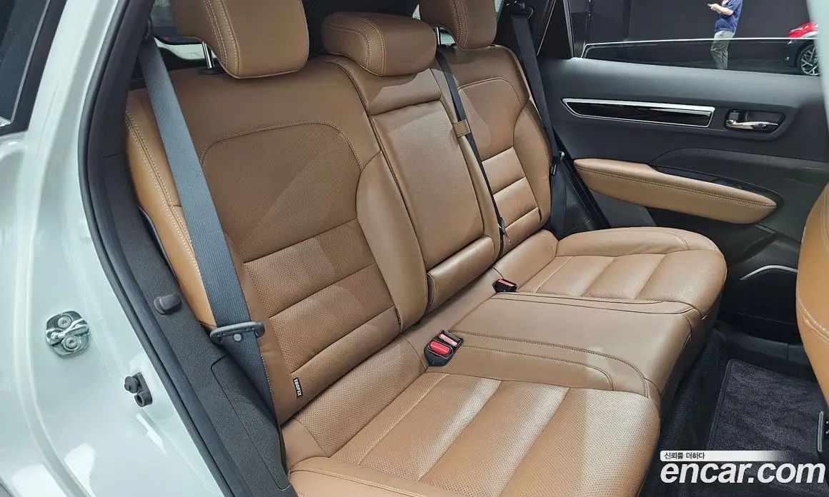 Renault (Samsung) QM6 2024 2.0 автомат (гидро), фото 17 Renault (Samsung) QM6 2024 2.0 автомат (гидро), фото 17
