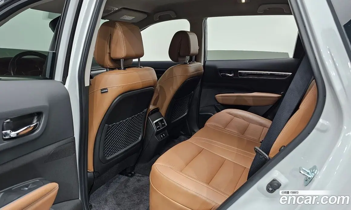 Renault (Samsung) QM6 2024 2.0 автомат (гидро), фото 18 Renault (Samsung) QM6 2024 2.0 автомат (гидро), фото 18
