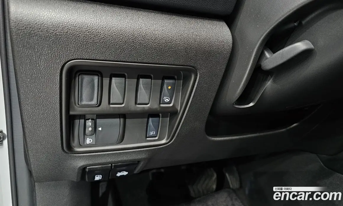 Renault (Samsung) QM6 2024 2.0 автомат (гидро), фото 20 Renault (Samsung) QM6 2024 2.0 автомат (гидро), фото 20