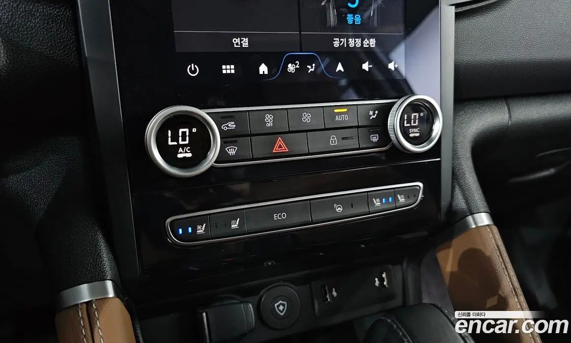 Renault (Samsung) QM6 2024 2.0 автомат (гидро), фото 24 Renault (Samsung) QM6 2024 2.0 автомат (гидро), фото 24