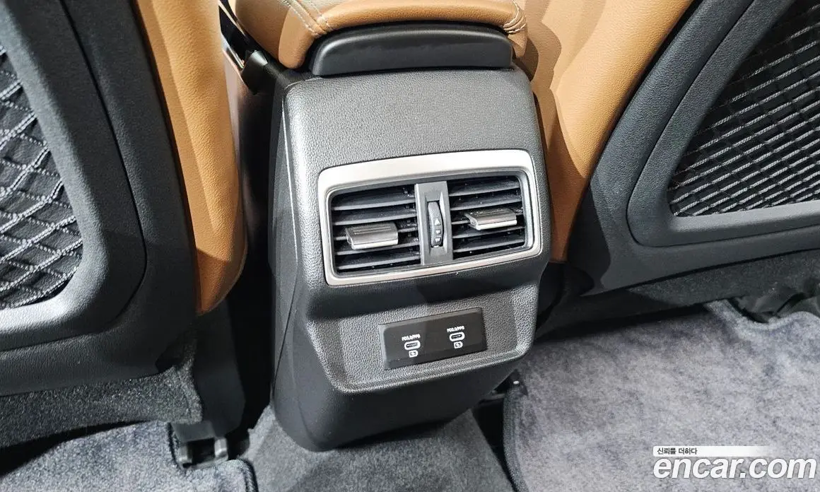 Renault (Samsung) QM6 2024 2.0 автомат (гидро), фото 31 Renault (Samsung) QM6 2024 2.0 автомат (гидро), фото 31