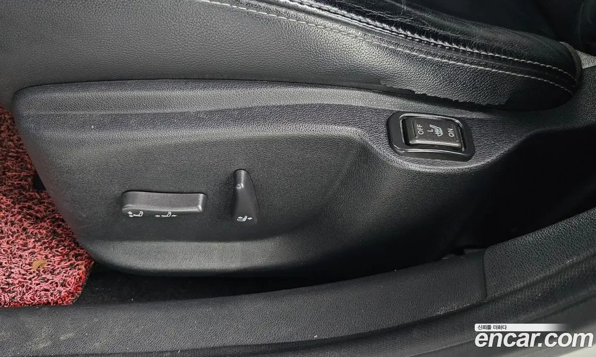 Renault (Samsung) SM3 2012 1.6 автомат (гидро), фото 17