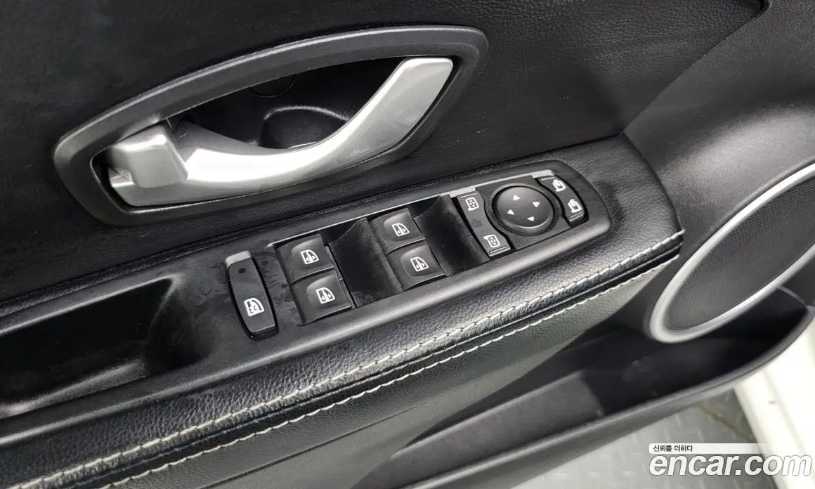 Renault (Samsung) SM3 2013 1.6 автомат (гидро), фото 29 Renault (Samsung) SM3 2013 1.6 автомат (гидро), фото 29