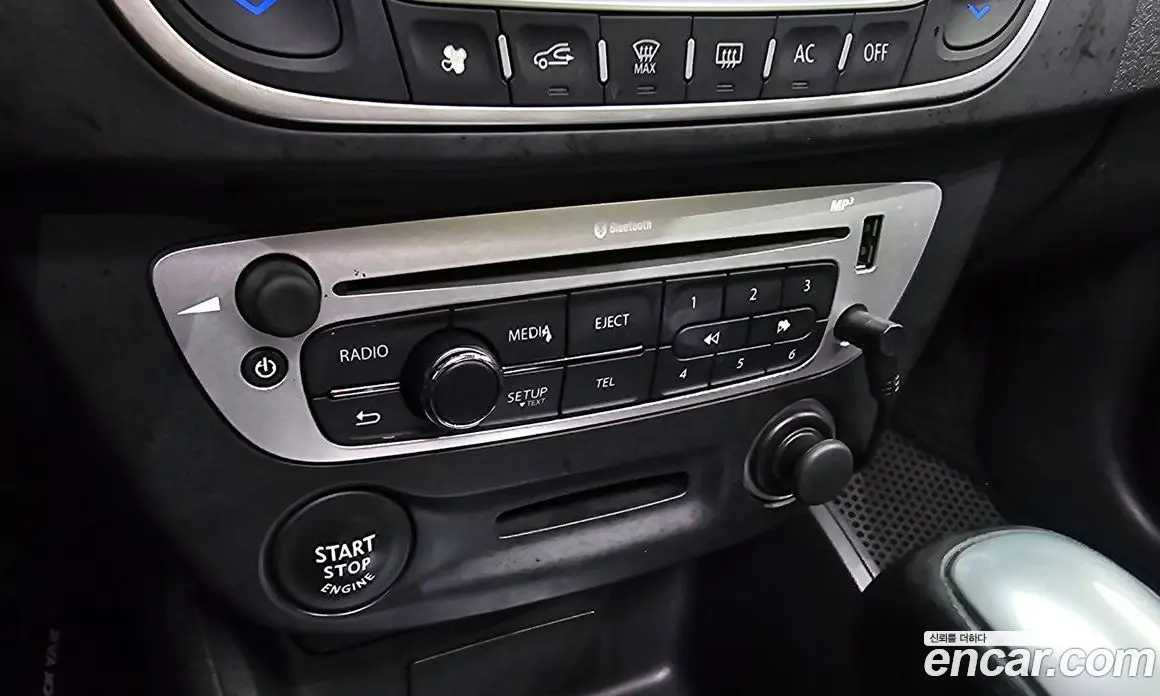 Renault (Samsung) SM3 2013 1.6 автомат (гидро), фото 31 Renault (Samsung) SM3 2013 1.6 автомат (гидро), фото 31